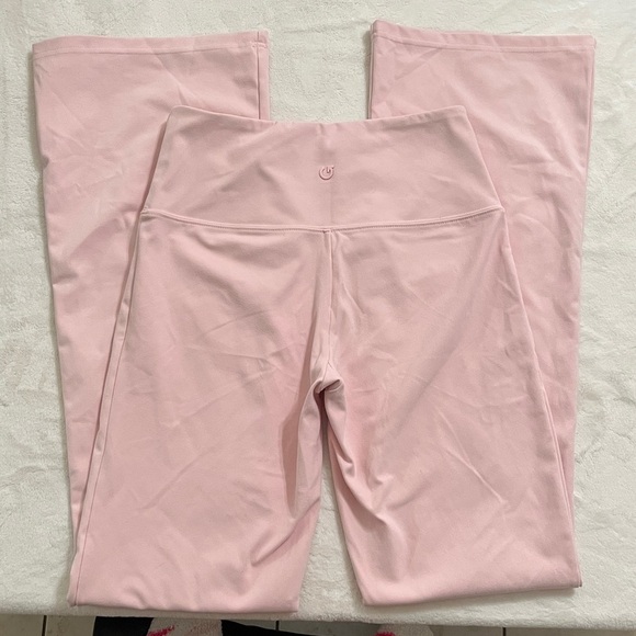 Garage Pink leggings - Picture 2 of 6